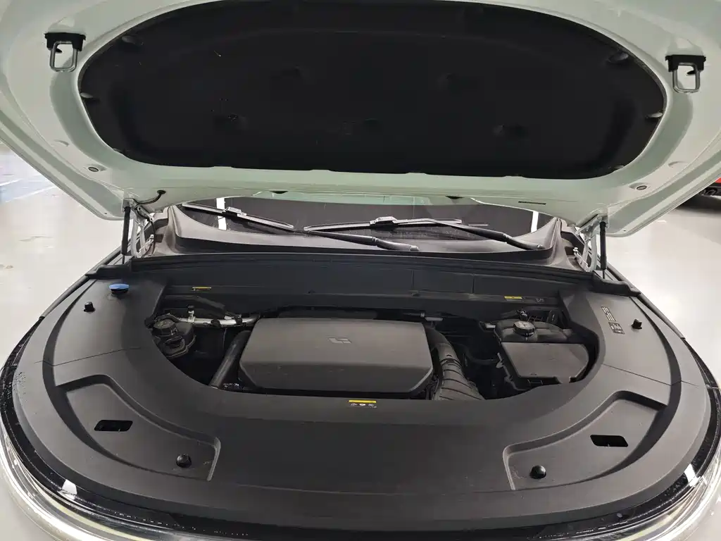 Li Auto L7 2024 MAX