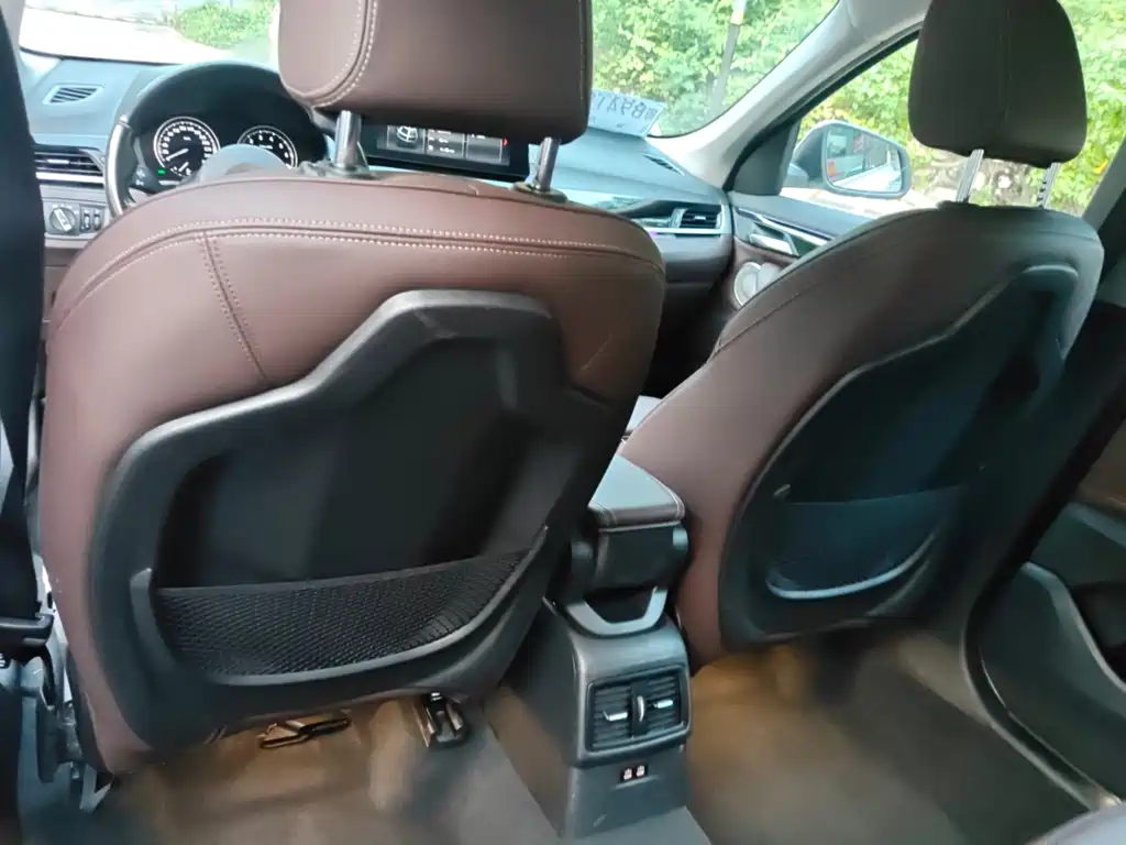 BMW X1 — миниатюра 11