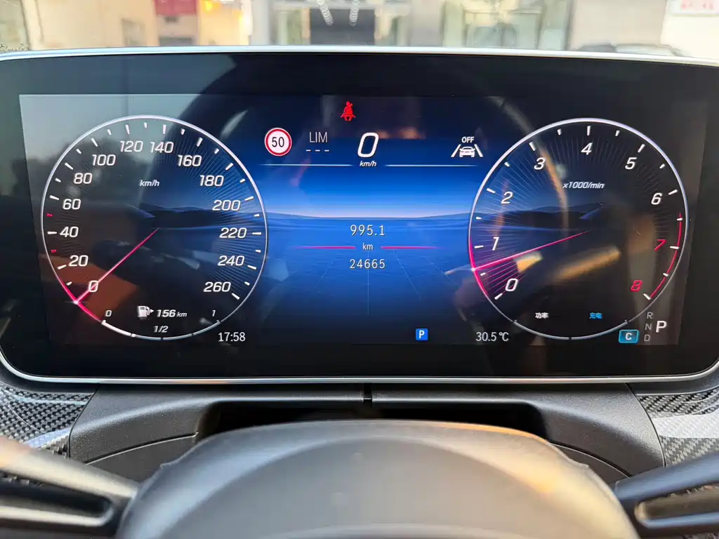 Mercedes-Benz CLE — миниатюра 16