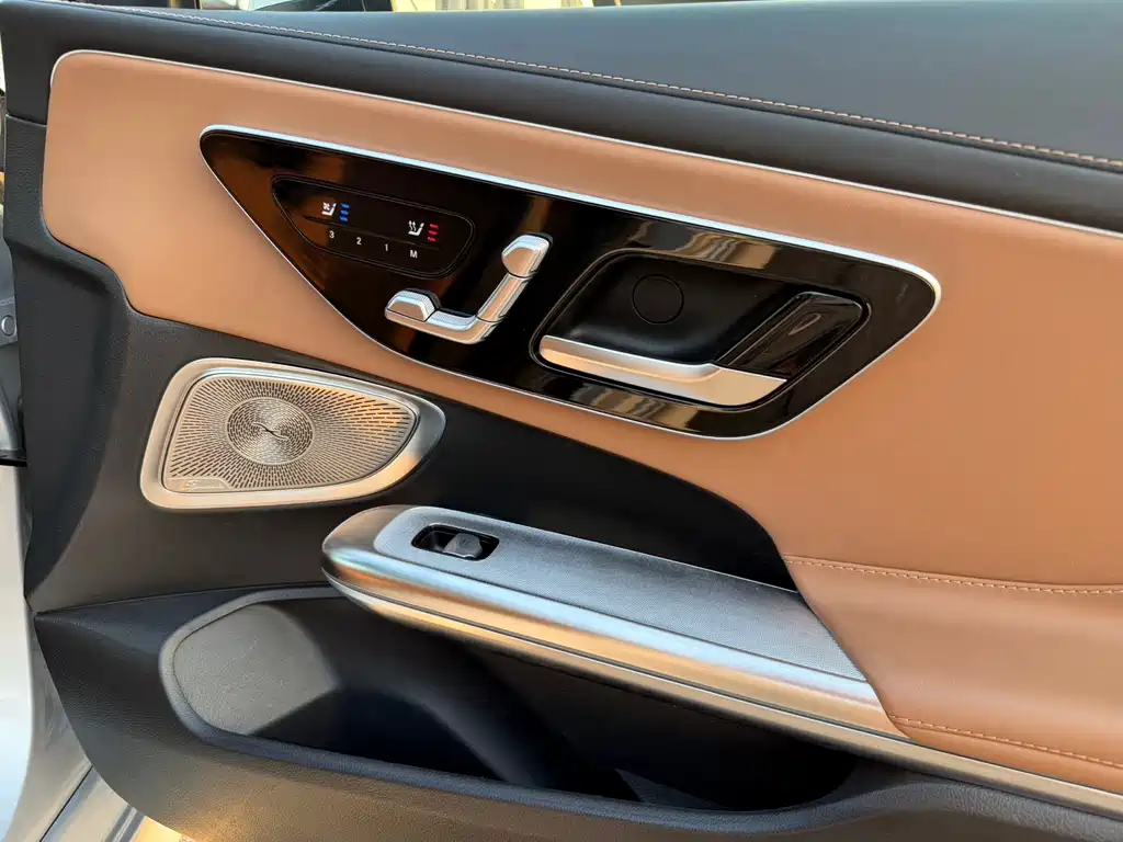 Mercedes-Benz CLE — миниатюра 19