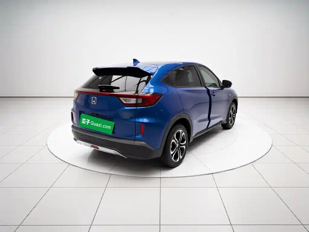 Honda XR-V — миниатюра 6