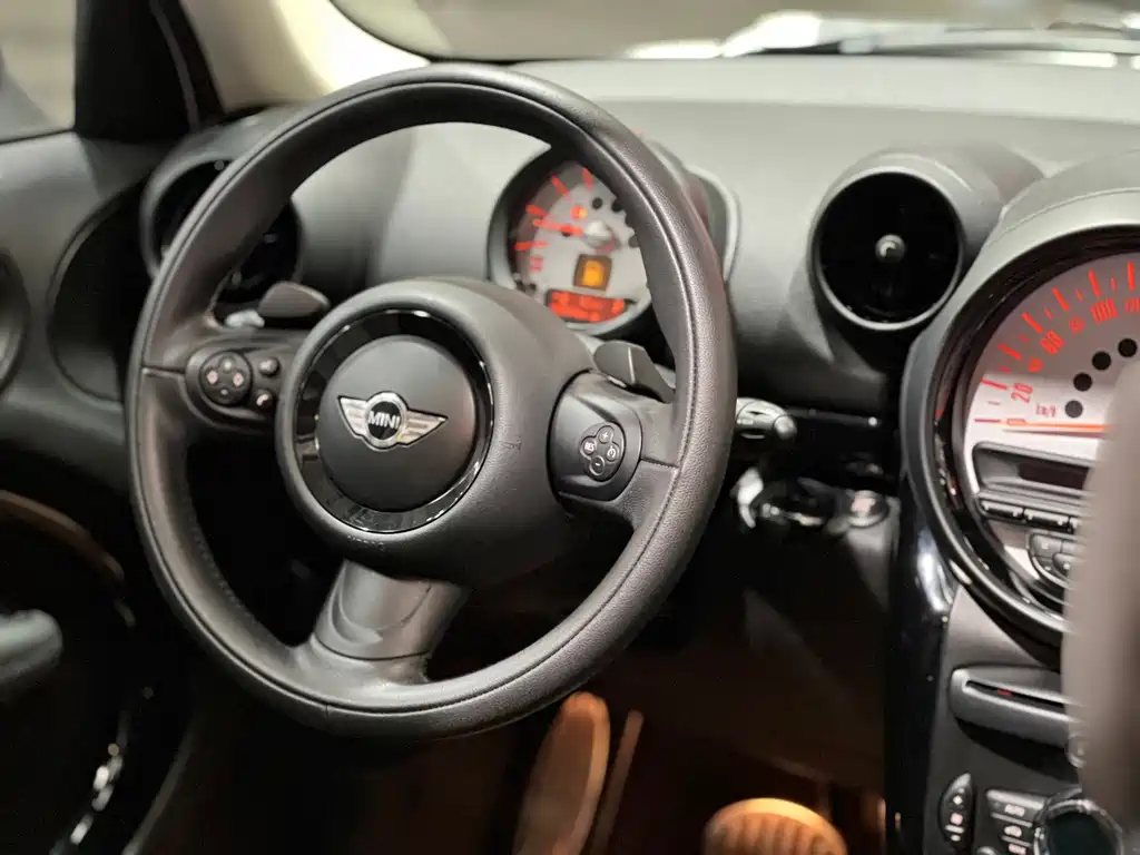 MINI Countryman 1.6T COOPER S, фото 7