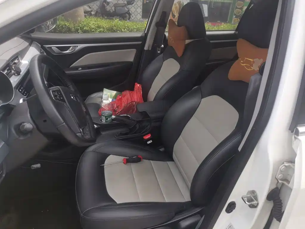 Geely Vision — миниатюра 11