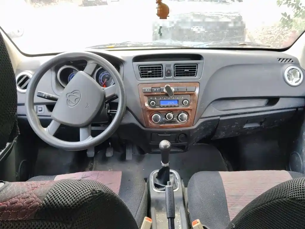 Kaicheng Ruixing M60 — миниатюра 13