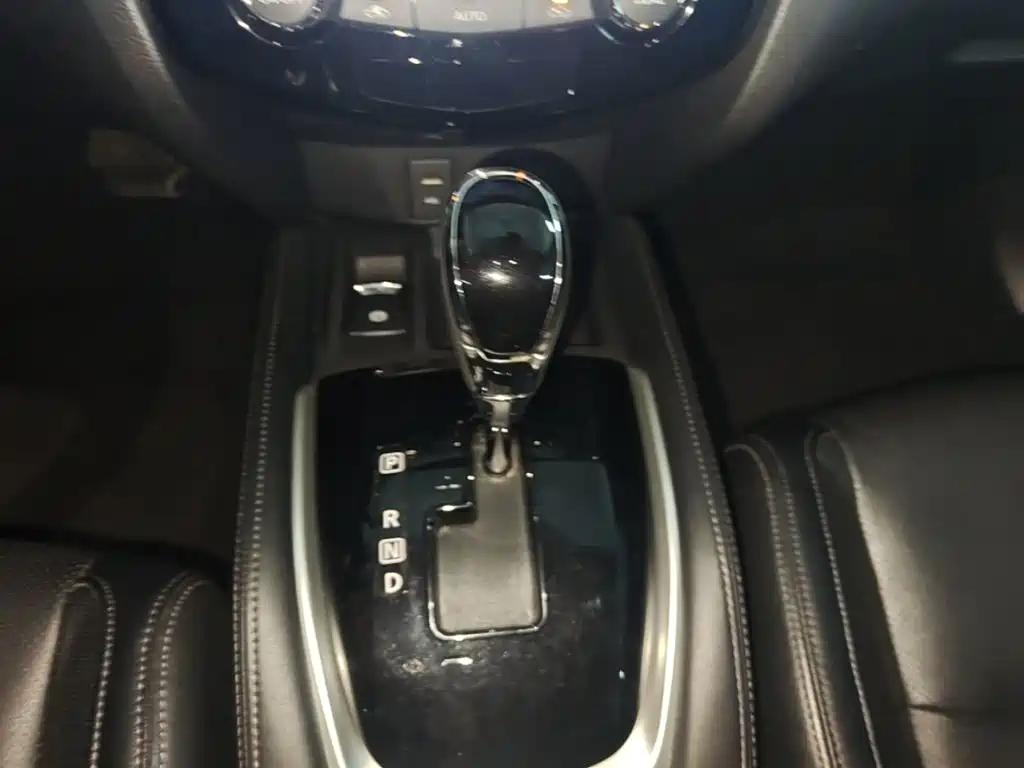 Nissan X-Trail — миниатюра 14