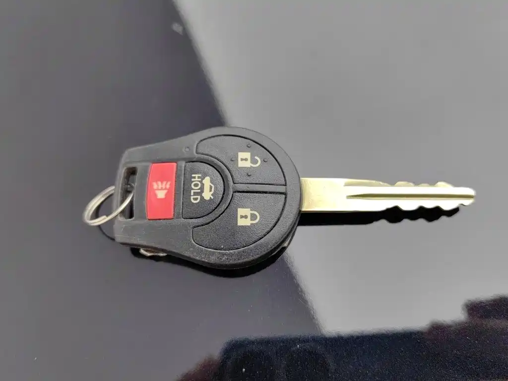 Nissan Sylphy — миниатюра 19