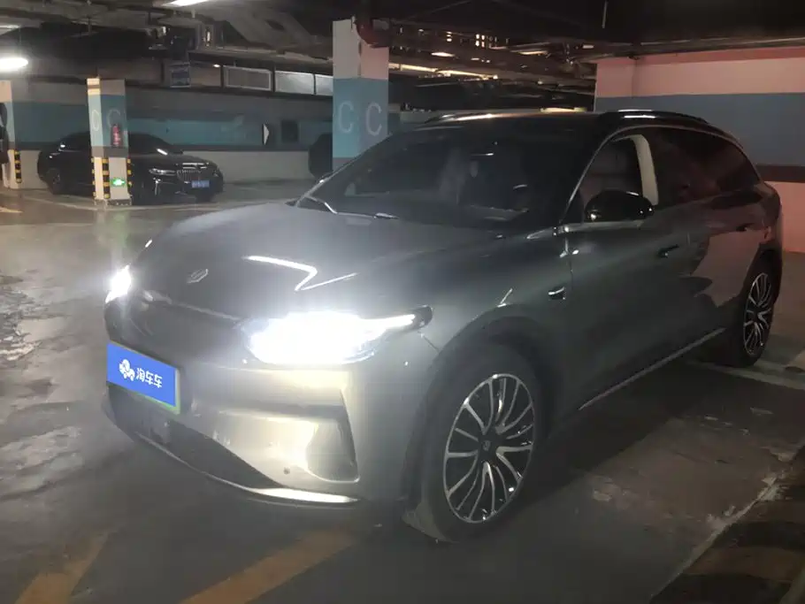 Leapmotor Leapmotor C11