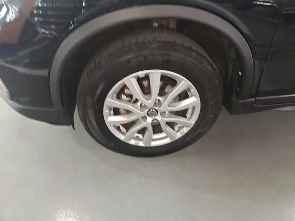 Nissan X-Trail — миниатюра 23