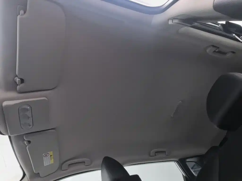 Nissan Qashqai — миниатюра 14