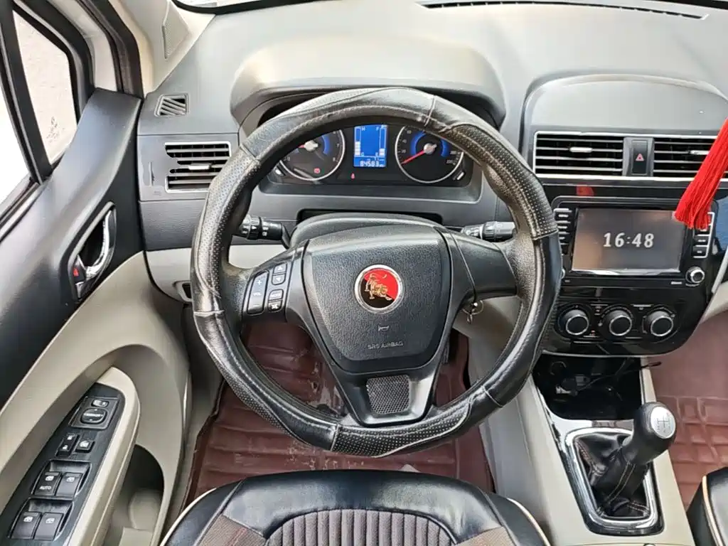 Fengxing X3 — миниатюра 11