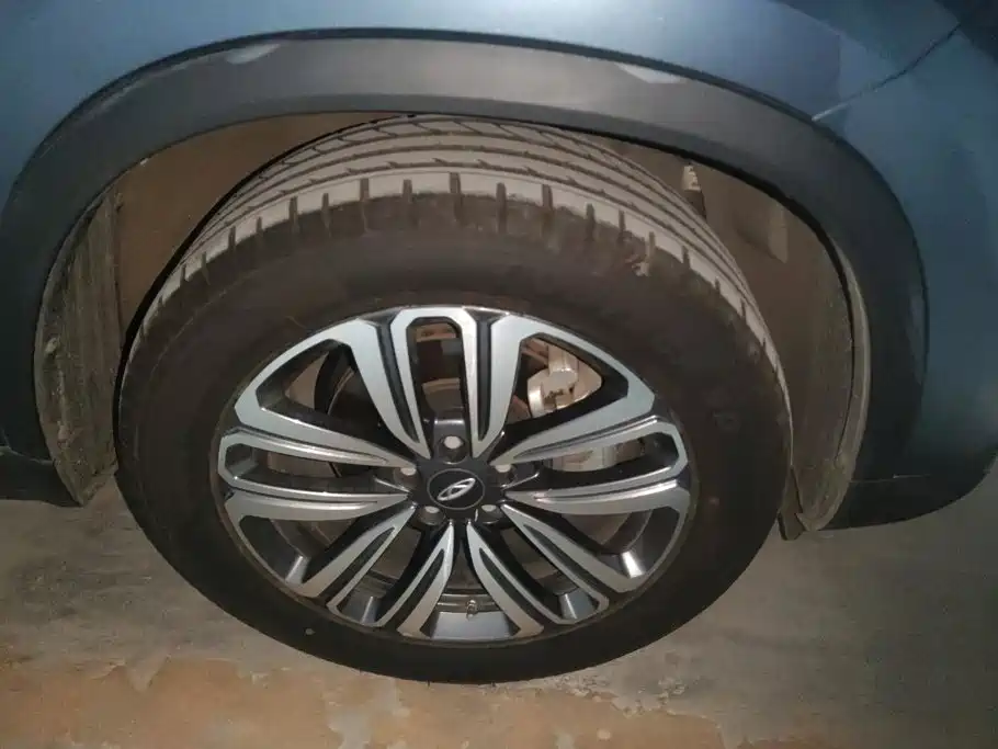 Chery Tiggo 8 — миниатюра 6