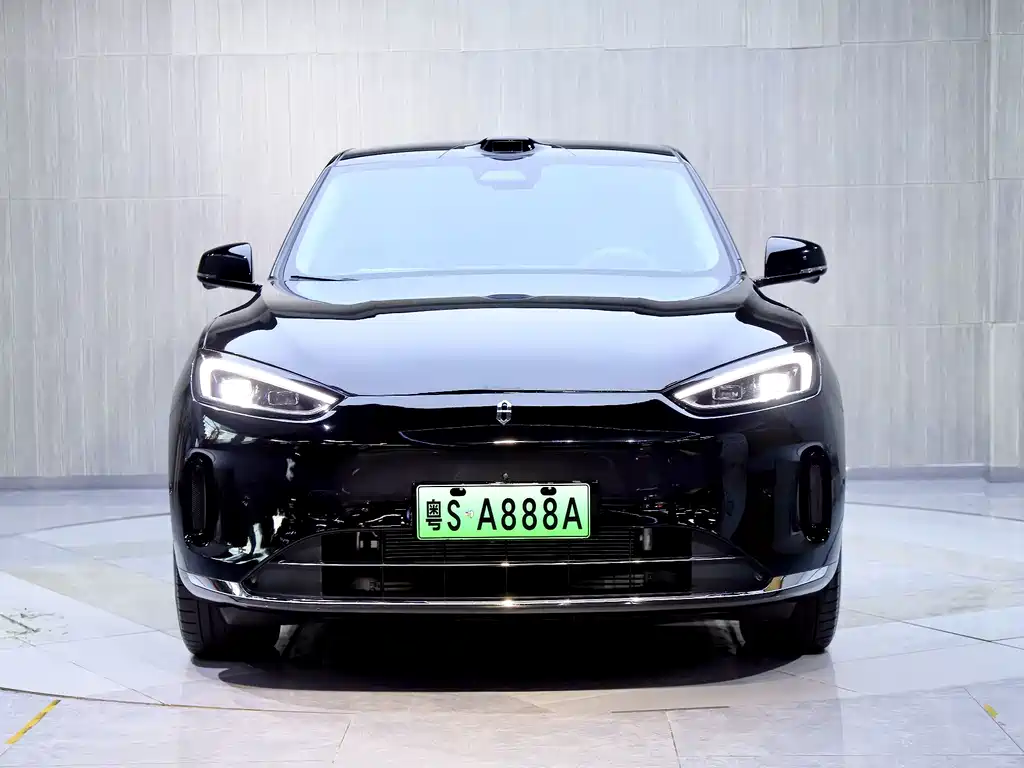 AITO AITO M5 — миниатюра 4