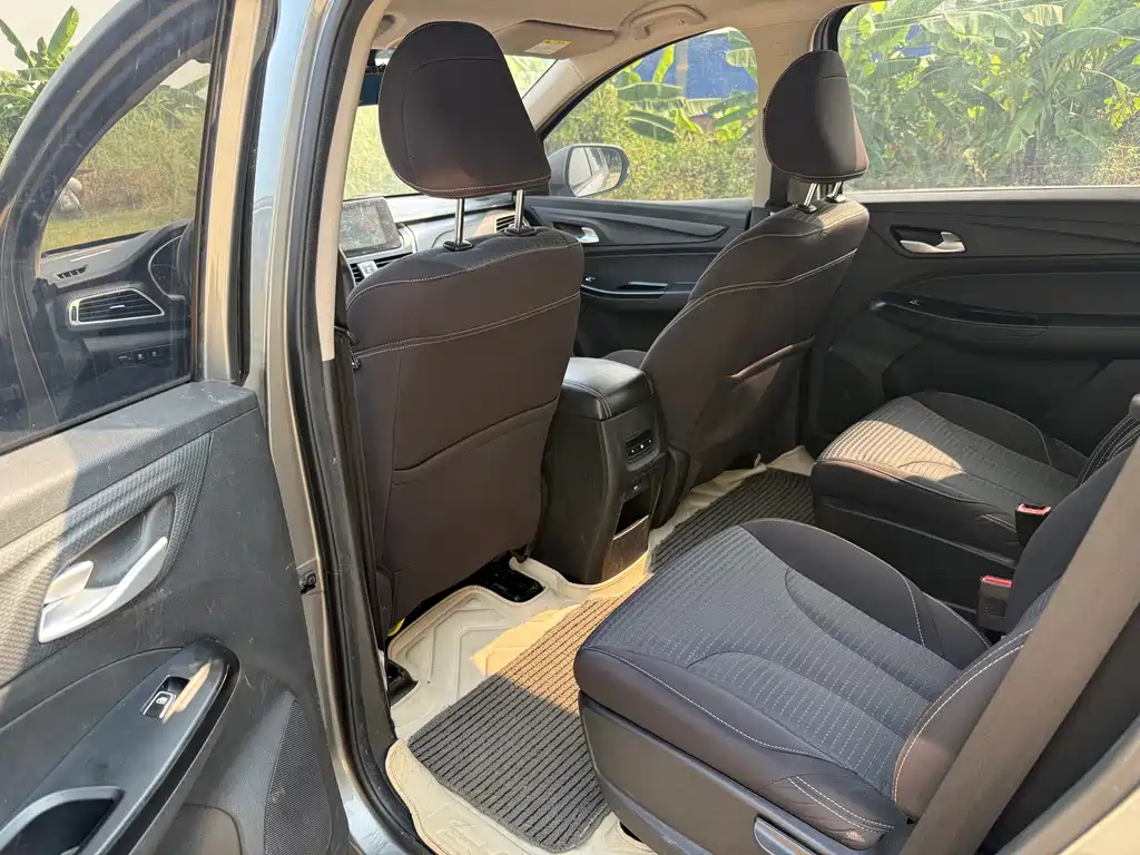 Baojun 730 — миниатюра 6