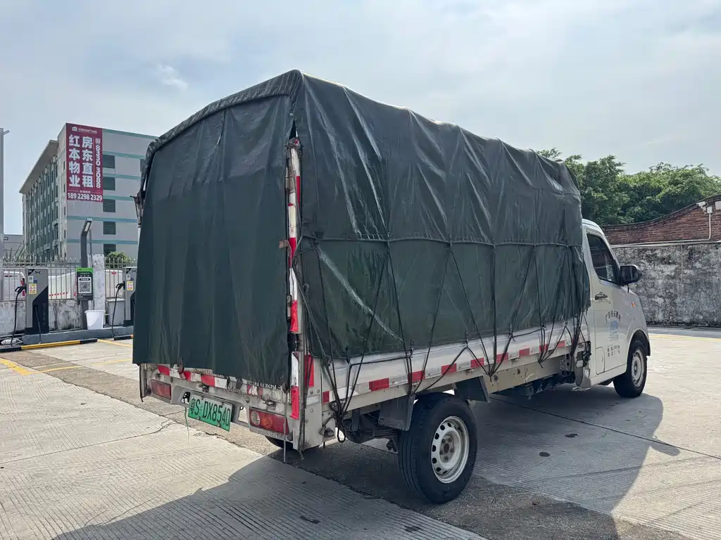 Yuan Cheng Yuan Cheng Xingxiang F1E — миниатюра 18