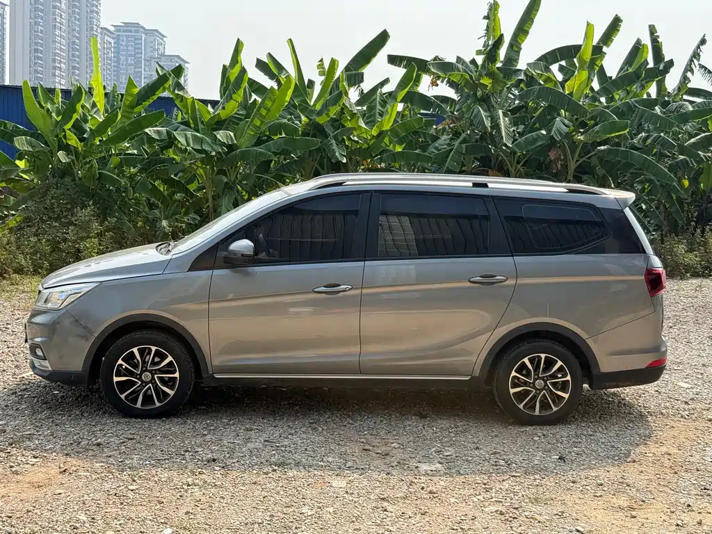 Baojun 730 — миниатюра 12