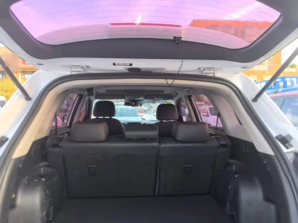 Changan CS75 — миниатюра 19