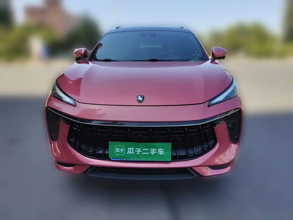 Fengxing Fengxing T5 EVO — миниатюра 2