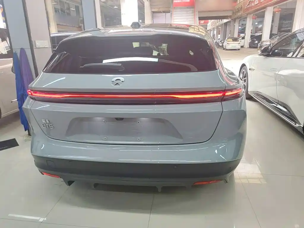 NIO ET5T 2023 75kWh Touring