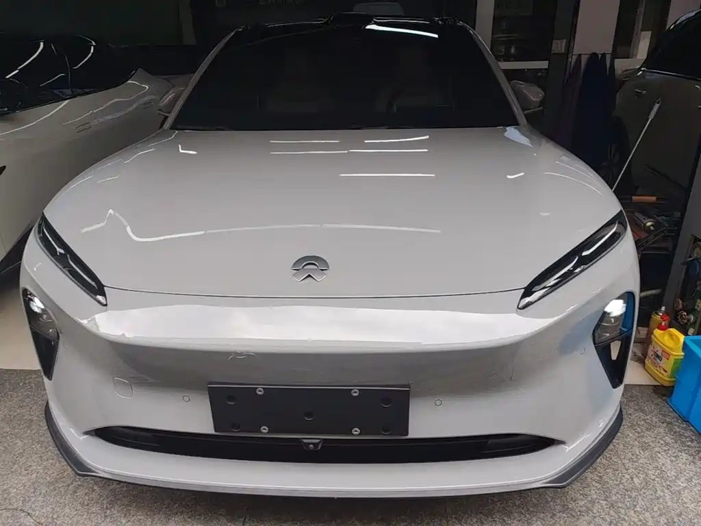 NIO ET5T 2023 75kWh Touring