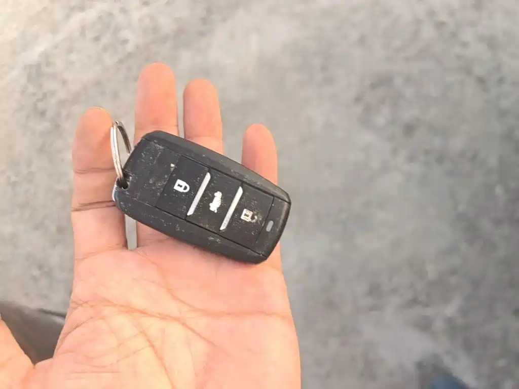 Changan CS75 — миниатюра 9