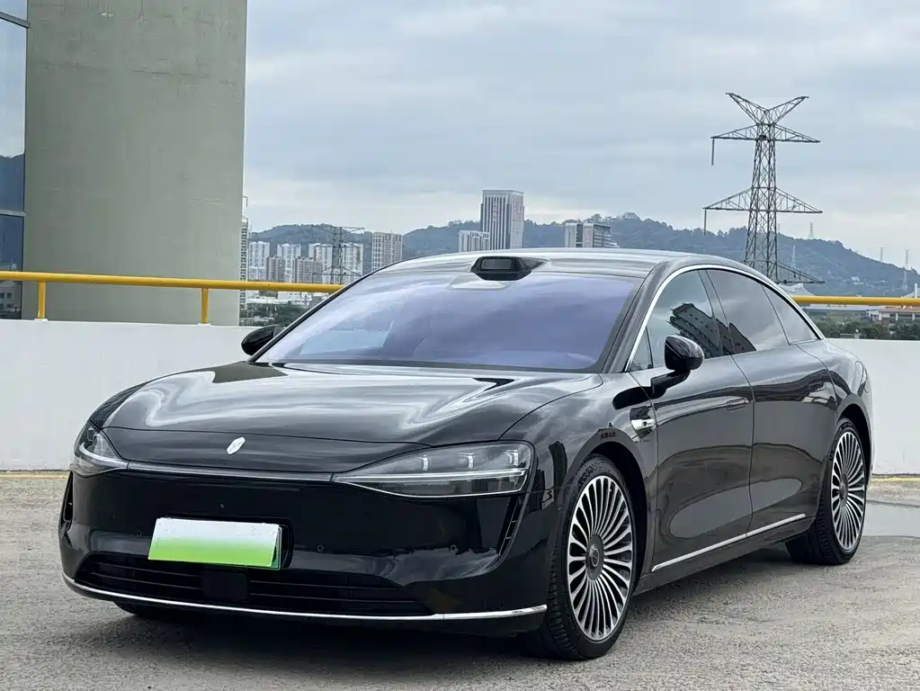享界 Xiangji S9 2025