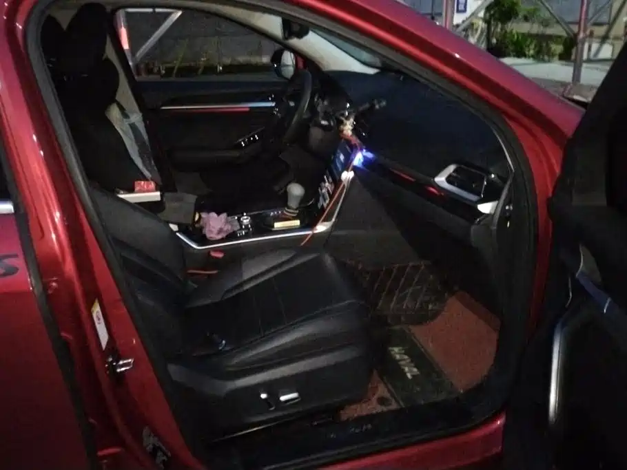 Haval F5 — миниатюра 8
