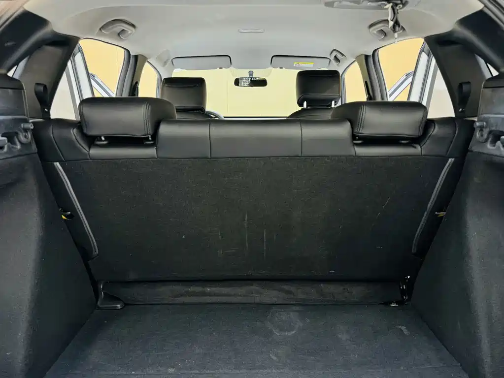 Honda Fit — миниатюра 11