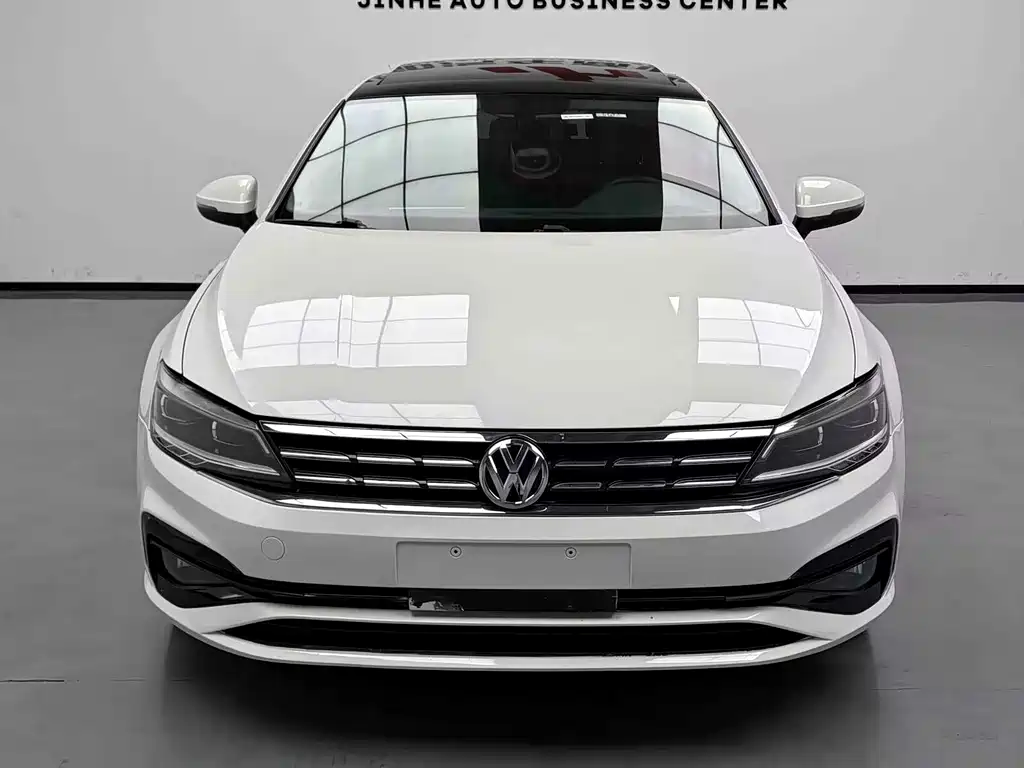 Volkswagen Lamando 2019 280TSI DSG Comfort V