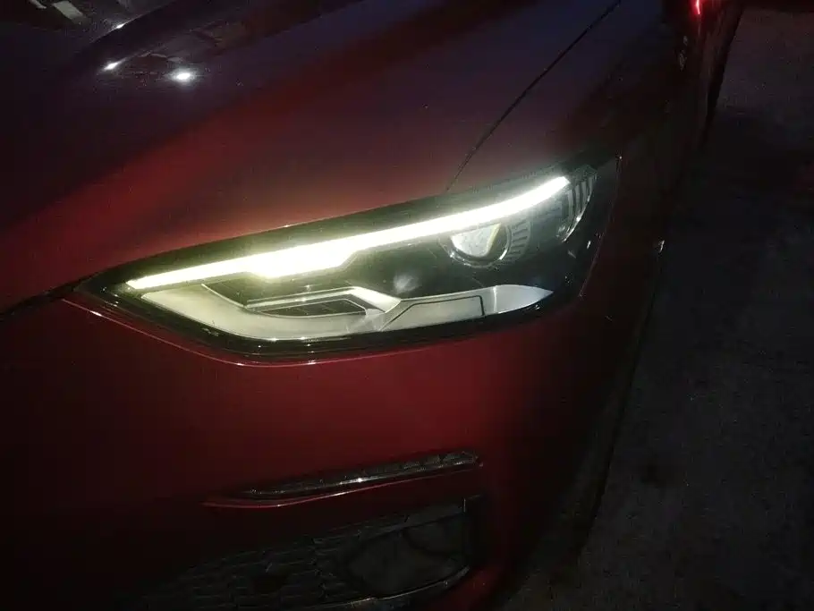 Haval F5 — миниатюра 5