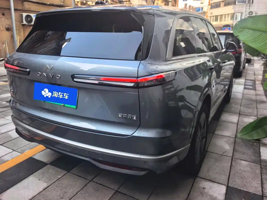ONVO L90. — миниатюра 3