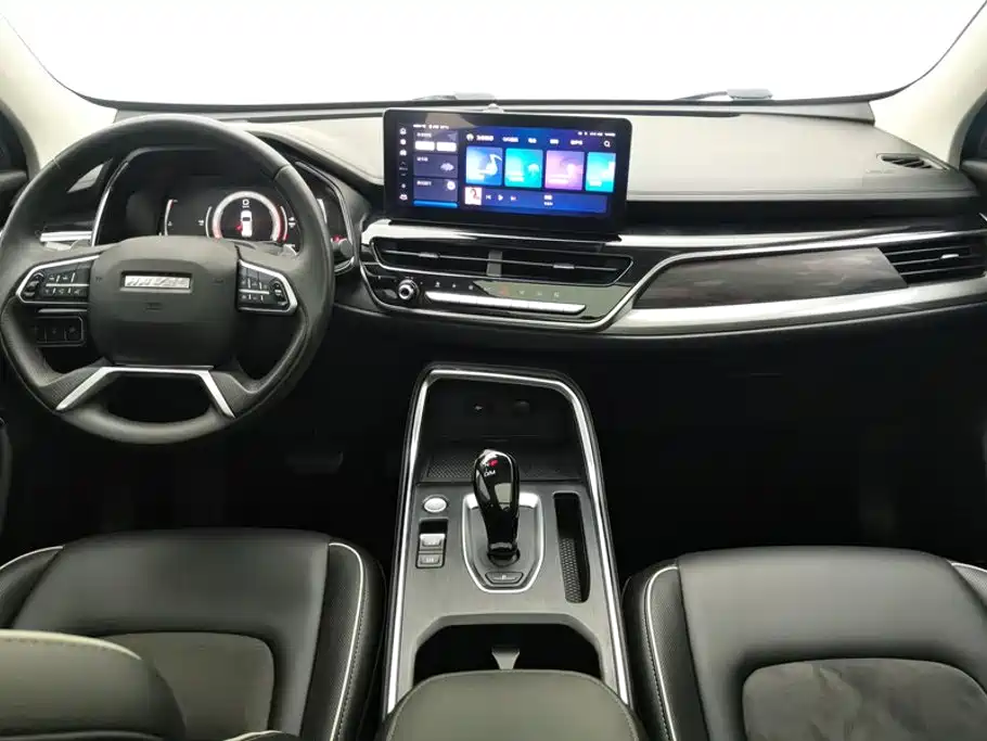 Haval H6 — миниатюра 12