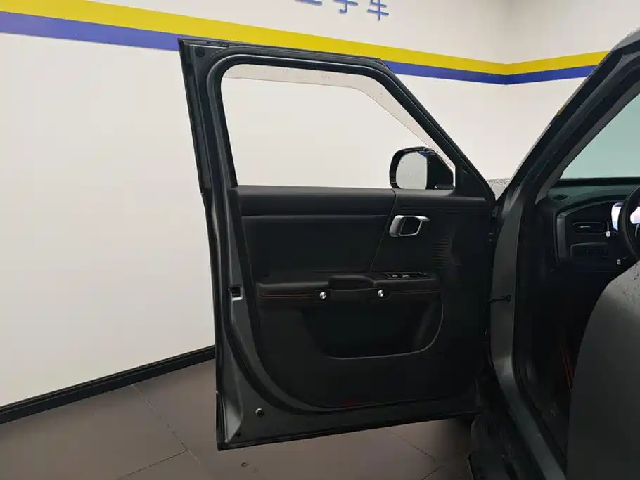 Beijing Off-Road BJ30 — миниатюра 7