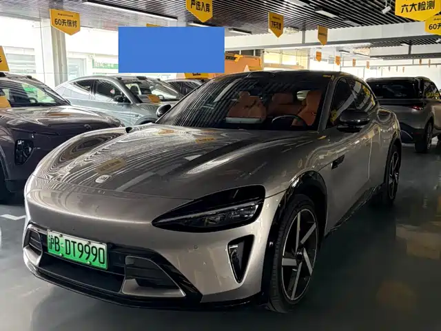 2025 xiaomi YU7