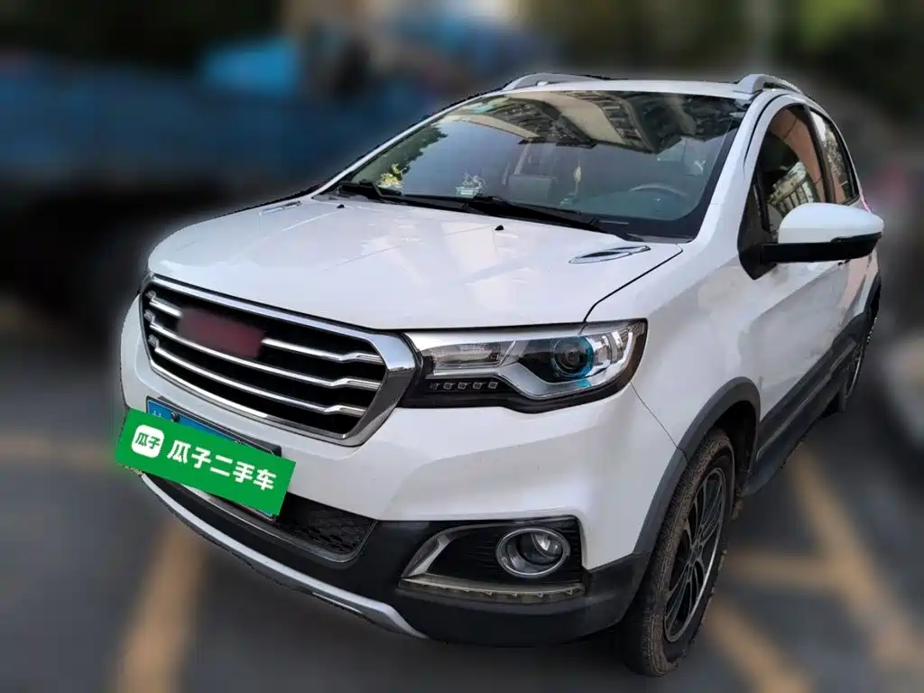 Haval H1 — миниатюра 2