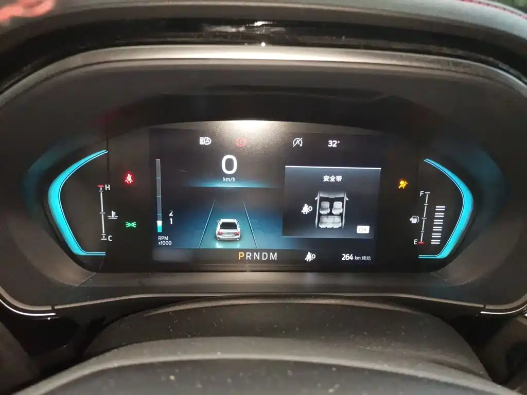 Ford Focus — миниатюра 4