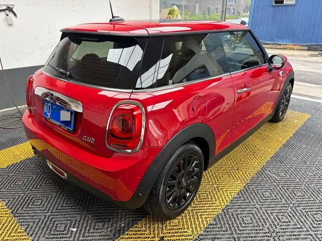 MINI Mini — миниатюра 9