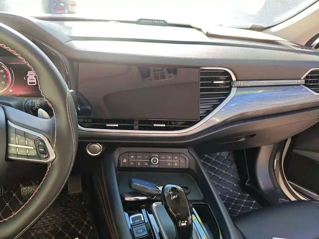 Haval F7 — миниатюра 6