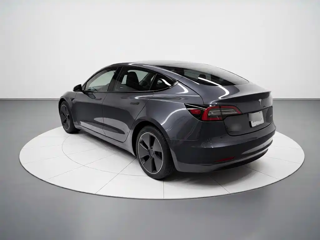 Tesla Model 3 — миниатюра 4