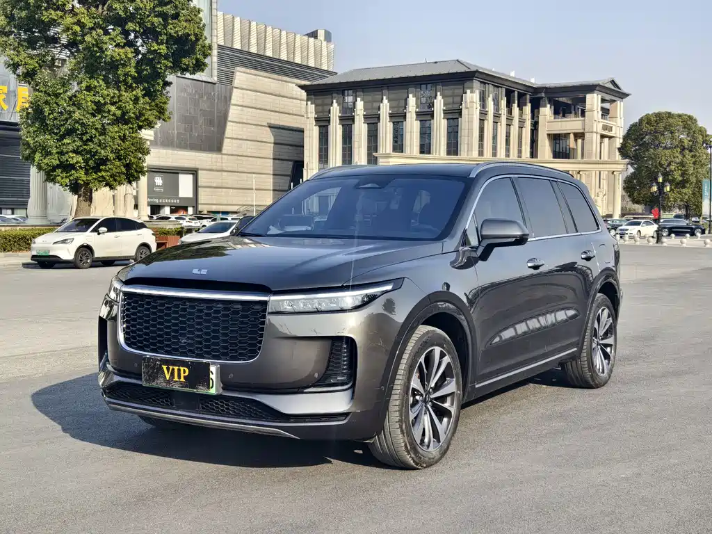 Li Auto IDEAL ONE