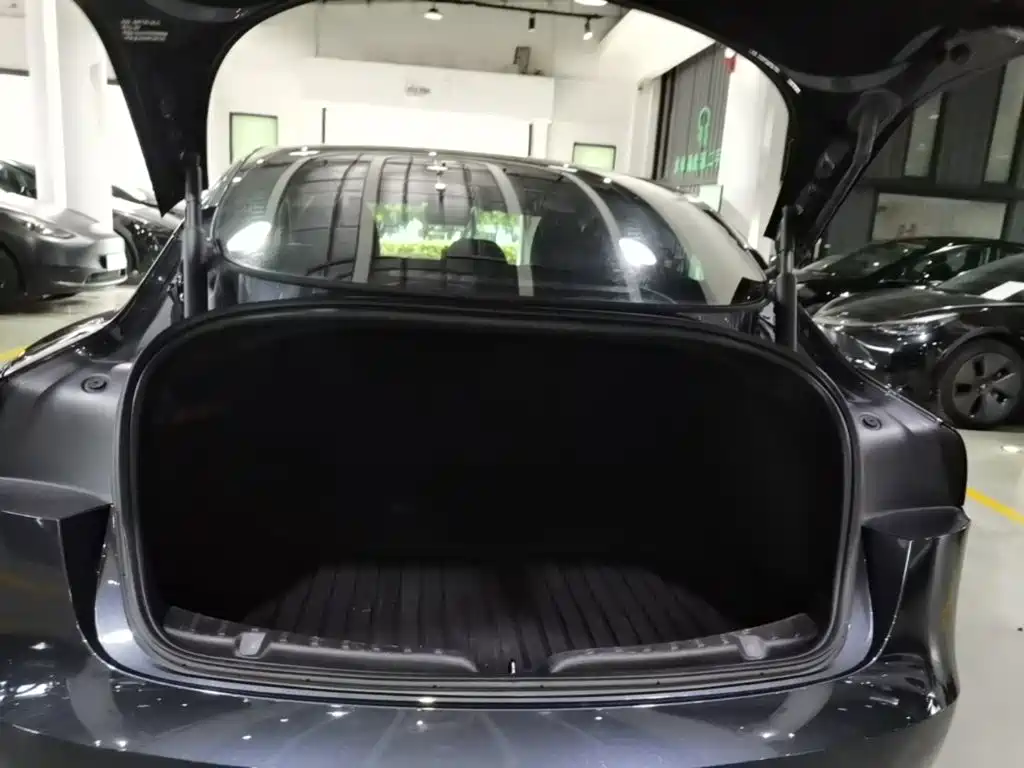 Tesla Model 3 — миниатюра 19