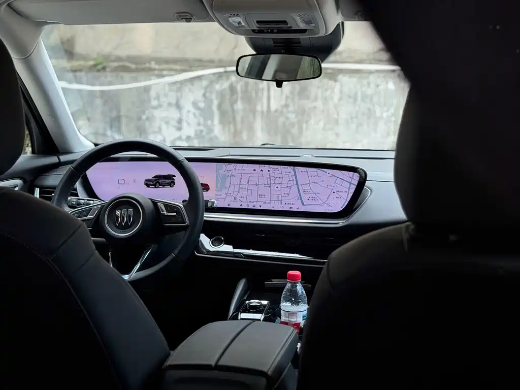 Buick Envision S — миниатюра 5