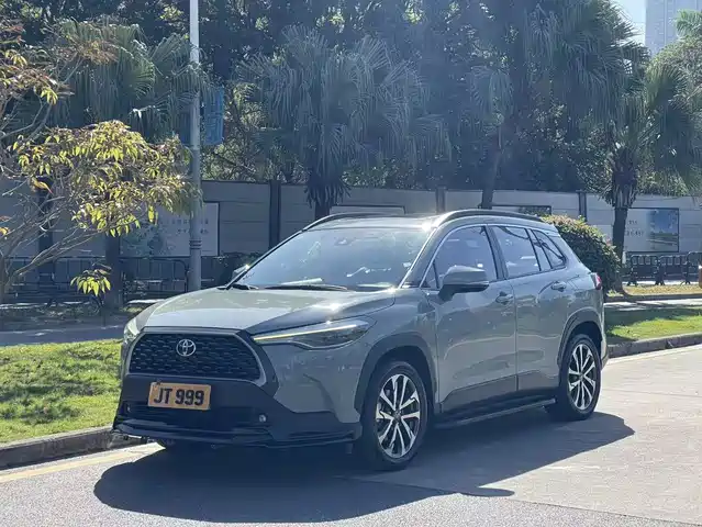 TOYOTA COROLLA SHARP AMPLIFIER