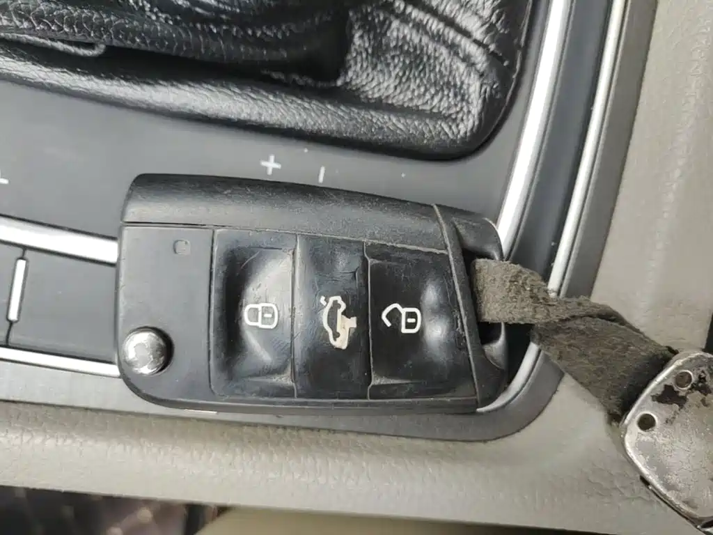 Volkswagen Golf 2015 1.4TSI AT Comfort