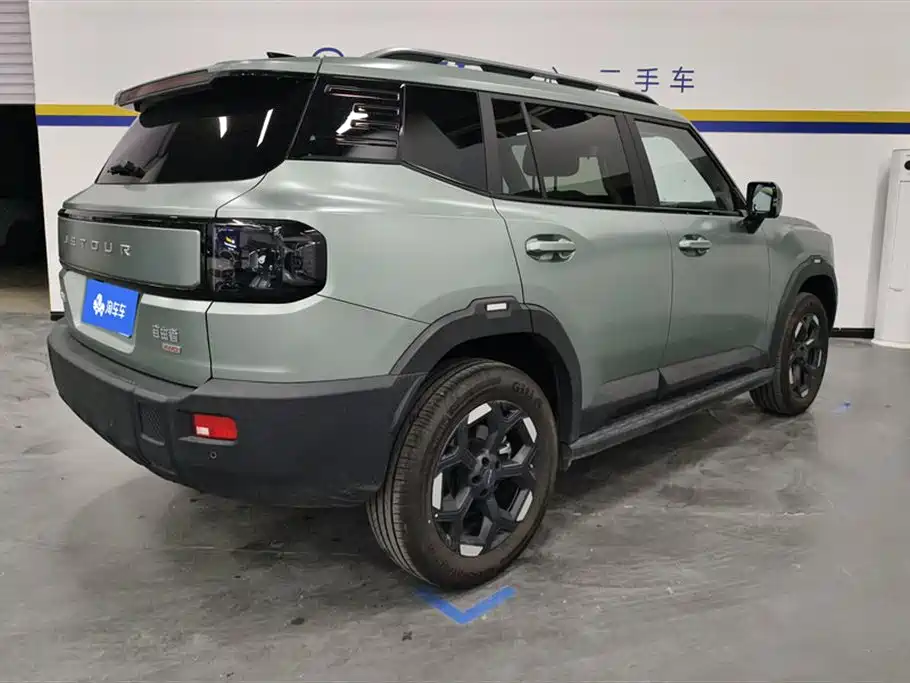  FREELANDER