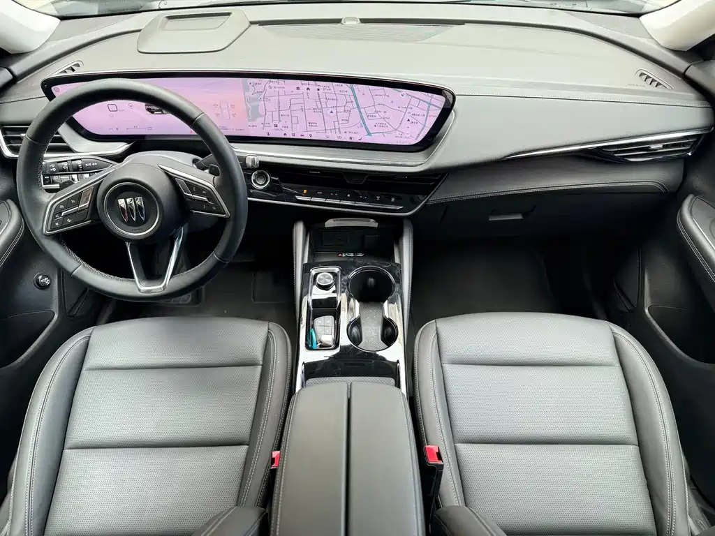 Buick Envision S — миниатюра 7