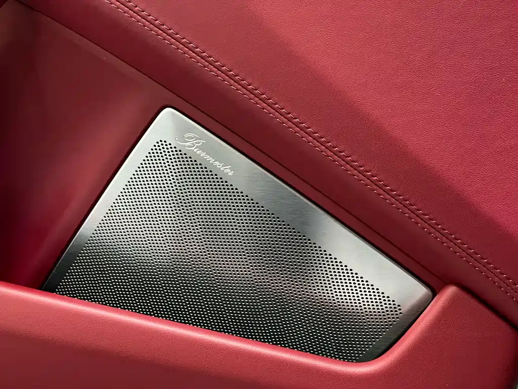 Porsche 911 2022 Turbo S 3.7T