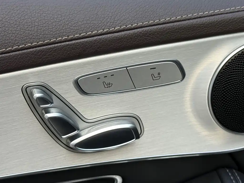 Mercedes-Benz GLC — миниатюра 13