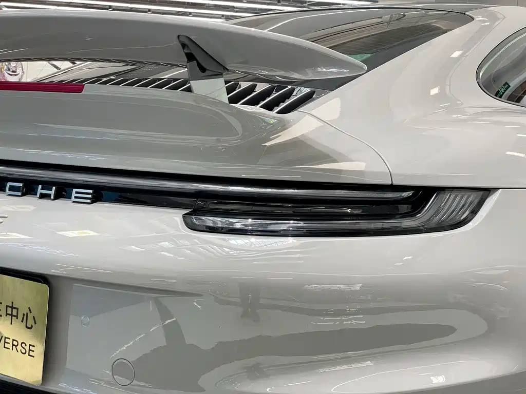 Porsche 911 — фотографии объявления, Фото 22