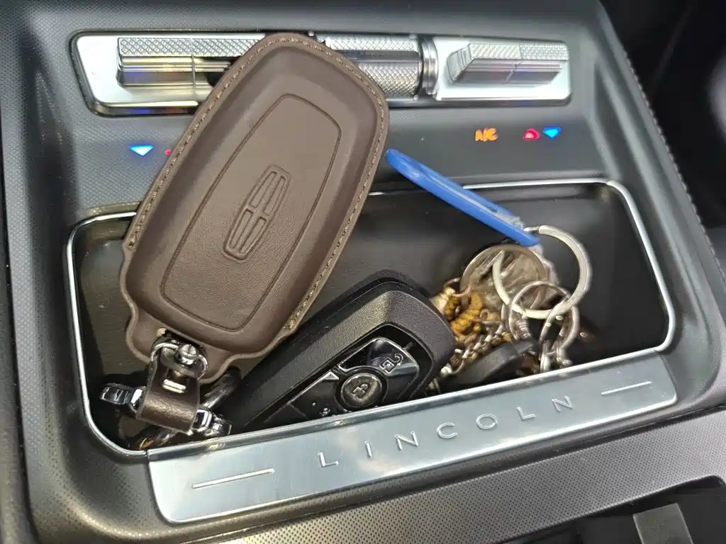 Lincoln Z — миниатюра 12
