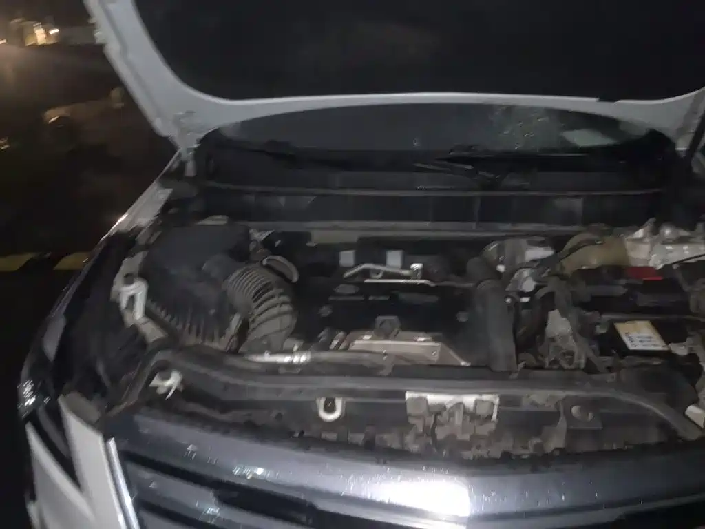 Cadillac XT5 — миниатюра 21